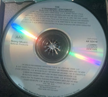 Load image into Gallery viewer, Various : The Strawberry Statement (CD, Album, RE, S/Edition)
