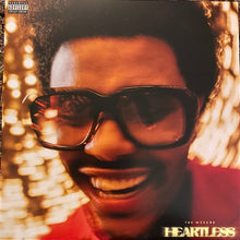 Load image into Gallery viewer, The Weeknd : Heartless (7&quot;, Single, Ltd)
