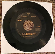 Load image into Gallery viewer, The Weeknd : Heartless (7&quot;, Single, Ltd)
