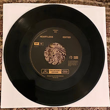 Load image into Gallery viewer, The Weeknd : Heartless (7&quot;, Single, Ltd)
