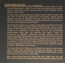 Load image into Gallery viewer, Sam The Sham And The Pharaohs* : The Best Of (CD, Comp, RP)
