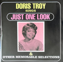 Load image into Gallery viewer, Doris Troy : Just One Look (CD, Album, RE)
