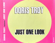 Load image into Gallery viewer, Doris Troy : Just One Look (CD, Album, RE)
