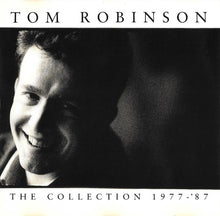 Load image into Gallery viewer, Tom Robinson : The Collection 1977-&#39;87 (CD, Comp, RP)
