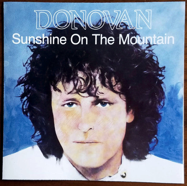 Donovan : Sunshine On The Mountain (CD, Comp)
