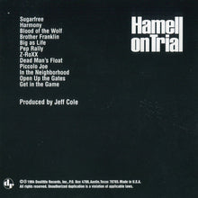 Load image into Gallery viewer, Hamell On Trial : Big As Life (CD, Album)
