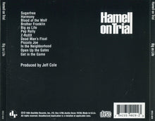 Load image into Gallery viewer, Hamell On Trial : Big As Life (CD, Album)
