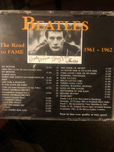 Load image into Gallery viewer, The Beatles : The Road to Fame (CD, Comp, Unofficial)
