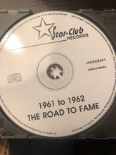 Load image into Gallery viewer, The Beatles : The Road to Fame (CD, Comp, Unofficial)
