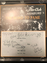 Load image into Gallery viewer, The Beatles : The Road to Fame (CD, Comp, Unofficial)
