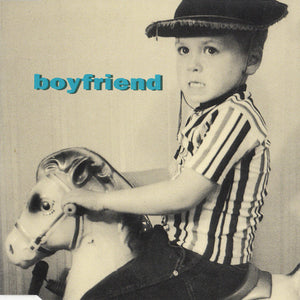 Boyfriend : Hey Big Star / Guitarist Nipple (CD, Single)