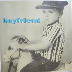 Boyfriend : Hey Big Star / Guitarist Nipple (CD, Single)