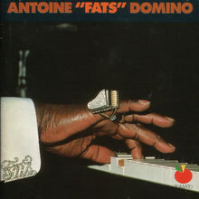 Load image into Gallery viewer, Fats Domino : Antoine &quot;Fats&quot; Domino (2xCD, Album, RE)
