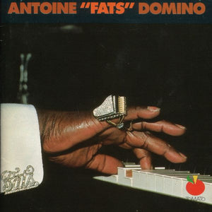 Fats Domino : Antoine "Fats" Domino (2xCD, Album, RE)