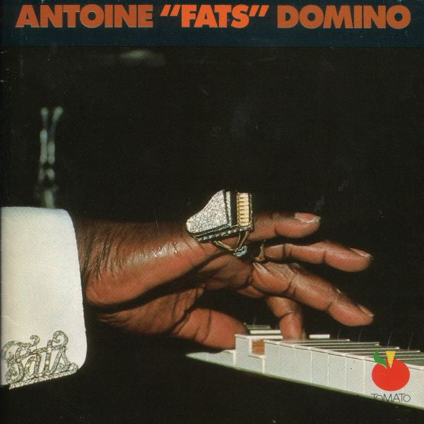 Fats Domino : Antoine 