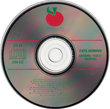 Load image into Gallery viewer, Fats Domino : Antoine &quot;Fats&quot; Domino (2xCD, Album, RE)
