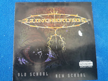 Load image into Gallery viewer, Lungbrush : Old School New School (CD, Album)

