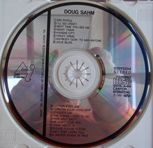 Load image into Gallery viewer, Doug Sahm : King Of Tex-Mex (CD, Comp)
