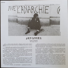 Load image into Gallery viewer, Patti Smith Group : Radio Ethiopia (LP, Album, RE, RM)
