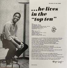 Load image into Gallery viewer, Sam Cooke : The Best Of Sam Cooke (CD, Comp, RE)
