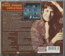 Load image into Gallery viewer, Paul Jones : Come Into My Music Box (CD, Album, RE, Dis)

