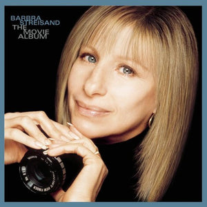 Barbra Streisand : The Movie Album (CD, Album)
