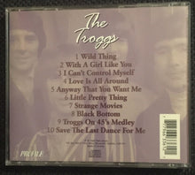 Load image into Gallery viewer, The Troggs : A Profile Of The Troggs (CD, Comp)
