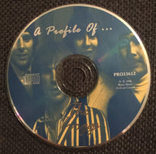 Load image into Gallery viewer, The Troggs : A Profile Of The Troggs (CD, Comp)
