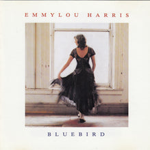 Load image into Gallery viewer, Emmylou Harris : Bluebird (CD, Album, RE, Oly)
