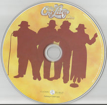 Load image into Gallery viewer, The Chi-Lites : Live (CD, Comp)
