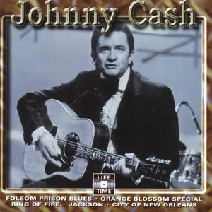 Johnny Cash : A Boy Named Sue (CD, Comp)