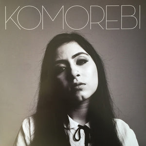 Komorebi (2) : Rebirth (7", Ltd, Pur)