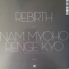 Load image into Gallery viewer, Komorebi (2) : Rebirth (7&quot;, Ltd, Pur)

