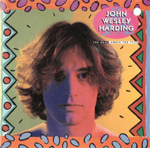 Load image into Gallery viewer, John Wesley Harding : The Name Above The Title (CD, Album)

