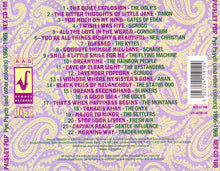 Load image into Gallery viewer, Various : Paisley Pop (Pye Psych [&amp; Other Colours] 1966-1969) (CD, Comp)
