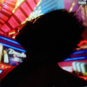 The Weeknd : Heartless / Blinding Lights (7", Single, Ltd, 002)