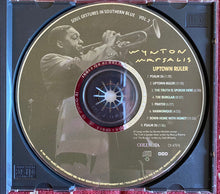 Load image into Gallery viewer, Wynton Marsalis : Uptown Ruler (Soul Gestures In Southern Blue, Vol. 2) (CD, Album)
