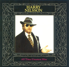 Load image into Gallery viewer, Harry Nilsson : All Time Greatest Hits (CD, Comp, RM)
