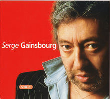 Load image into Gallery viewer, Serge Gainsbourg : Serge Gainsbourg Vol.1 (CD, Comp, RE)
