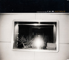 Load image into Gallery viewer, R.E.M. : Electrolite (CD, Maxi, FLP)
