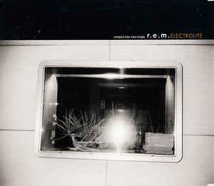 R.E.M. : Electrolite (CD, Maxi, FLP)