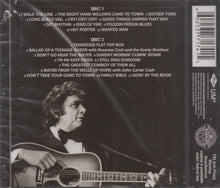 Load image into Gallery viewer, Johnny Cash : Icon 2 (2xCD, Comp)
