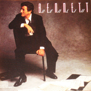 Tony Bennett : Bennett/Berlin (CD, Album)