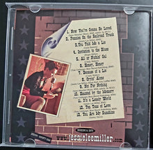 Load image into Gallery viewer, Jessie Lee Miller : Now you&#39;re gonna be loved (CD, Album)
