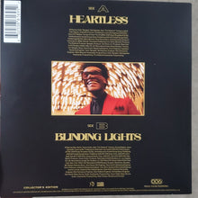Load image into Gallery viewer, The Weeknd : Heartless / Blinding Lights (7&quot;, Single, Ltd, 009)

