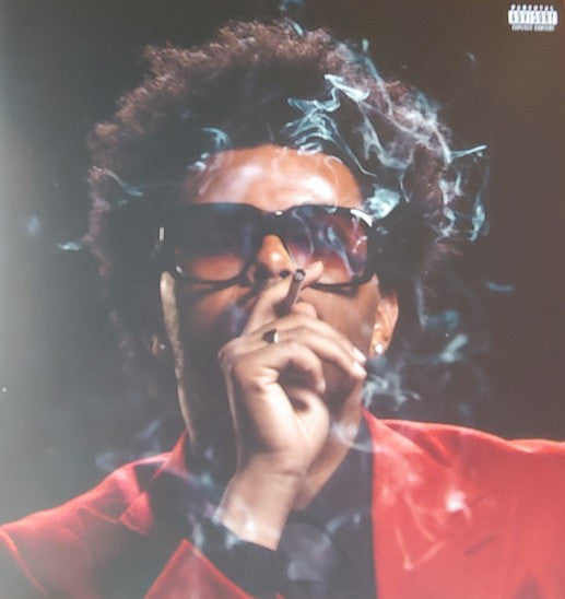 The Weeknd Heartless Blinding Lights