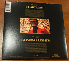 Load image into Gallery viewer, The Weeknd : Heartless / Blinding Lights (7&quot;, Single, Ltd, 008)
