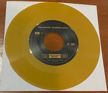 Load image into Gallery viewer, The Weeknd : Heartless / Blinding Lights (7&quot;, Single, Ltd, 008)
