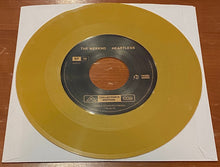 Load image into Gallery viewer, The Weeknd : Heartless / Blinding Lights (7&quot;, Single, Ltd, 012)
