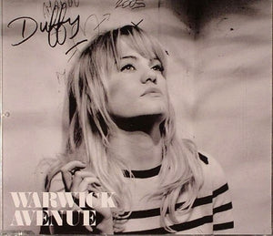 Duffy : Warwick Avenue (CD, Single)